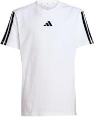 ADIDAS T-SHIRT JJ0945 CON TRE STRISCE LATERALI 
