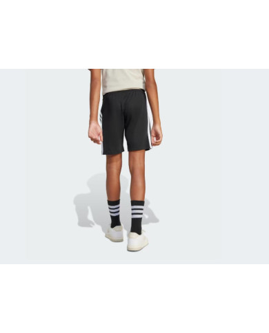 Essenziali Shorts Bambini Adidas neri JE0310
