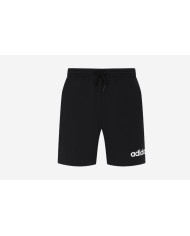 ADIDAS SHORTS JE9012 NERI IN COTONE 
