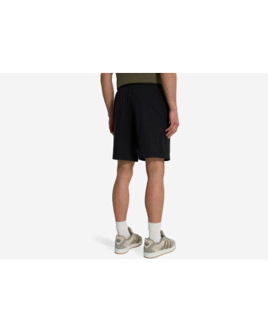 ADIDAS SHORTS JE9012 NERI IN COTONE 
