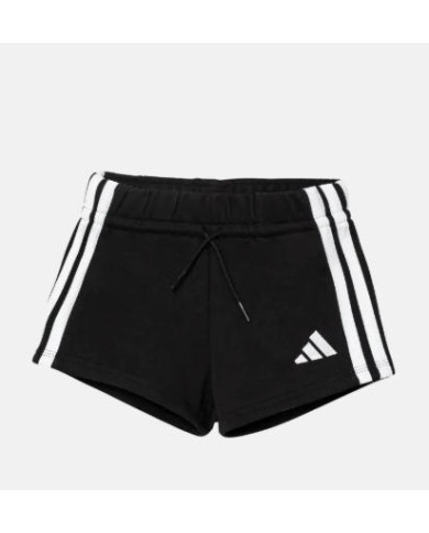 ADIDAS PERFORMANCE Shorts Essentials nero da bambina JJ3386
