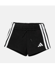 ADIDAS PERFORMANCE Shorts Essentials nero da bambina JJ3386
