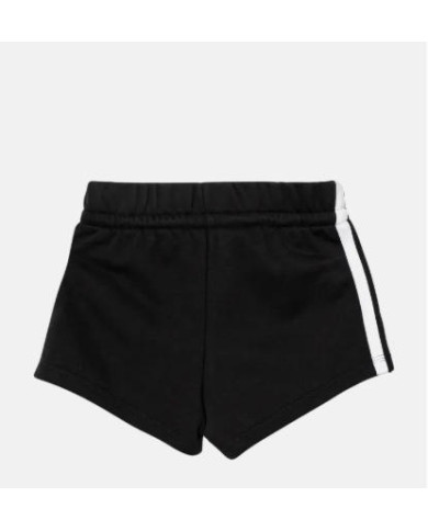 ADIDAS PERFORMANCE Shorts Essentials nero da bambina JJ3386
