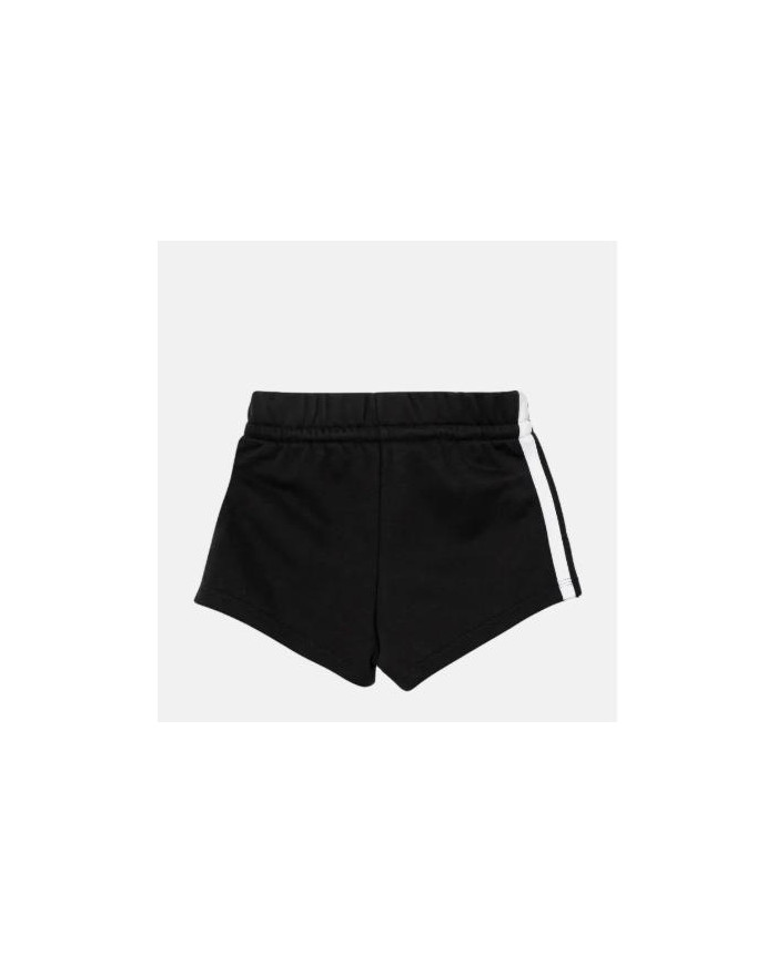 ADIDAS PERFORMANCE Shorts Essentials nero da bambina JJ3386
