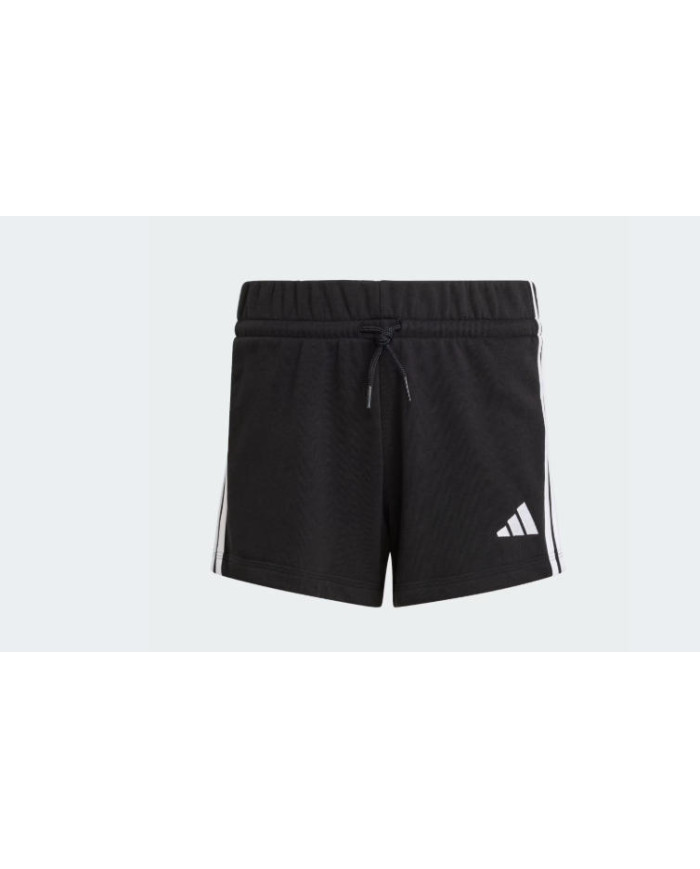 ADIDAS PERFORMANCE Shorts Essentials nero da bambina JJ3386
