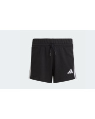 ADIDAS PERFORMANCE Shorts Essentials nero da bambina JJ3386
