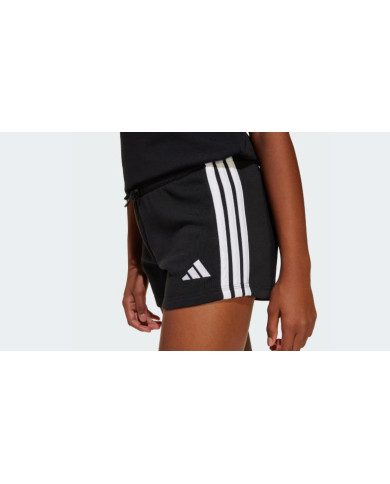 ADIDAS PERFORMANCE Shorts Essentials nero da bambina JJ3386
