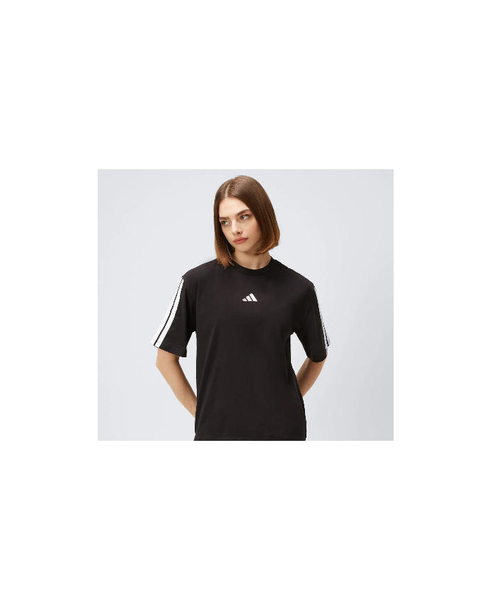 ADIDAS T-SHIRT JC5960 DA DONNA NERA
