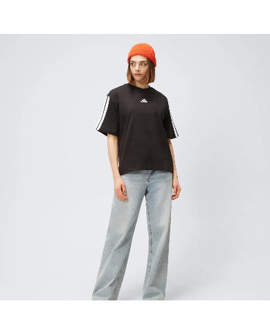 ADIDAS T-SHIRT JC5960 DA DONNA NERA
