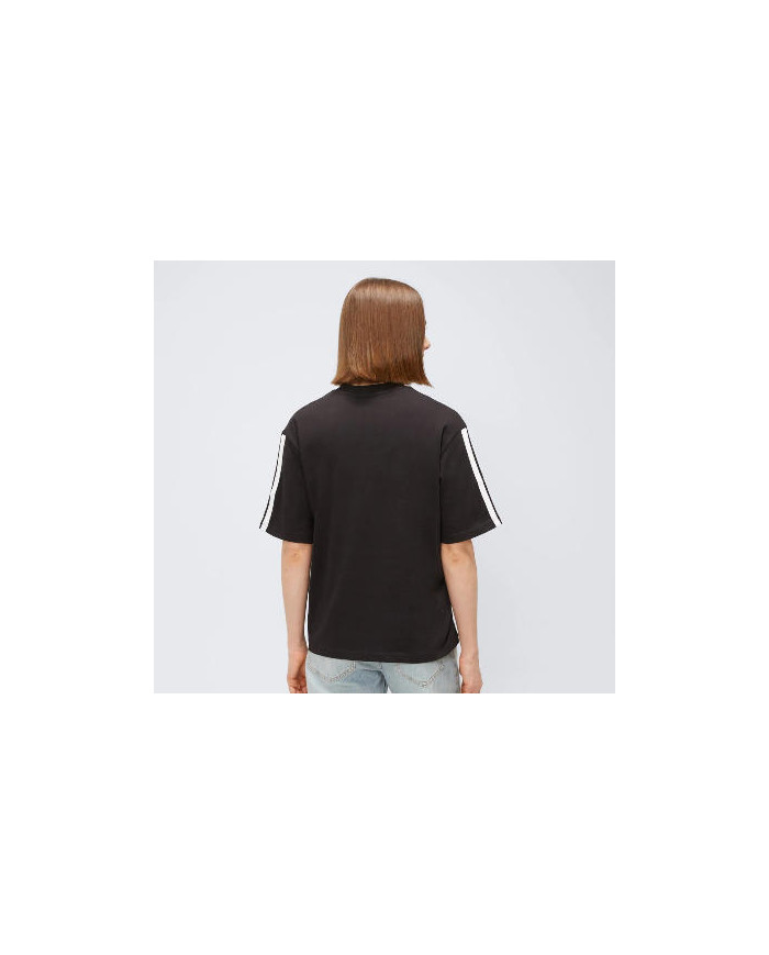 ADIDAS T-SHIRT JC5960 DA DONNA NERA
