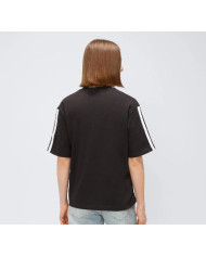 ADIDAS T-SHIRT JC5960 DA DONNA NERA
