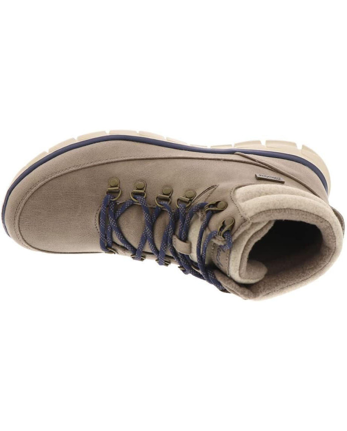 Skechers Synergy - Cool Seeker Stivali warm tech 167425
