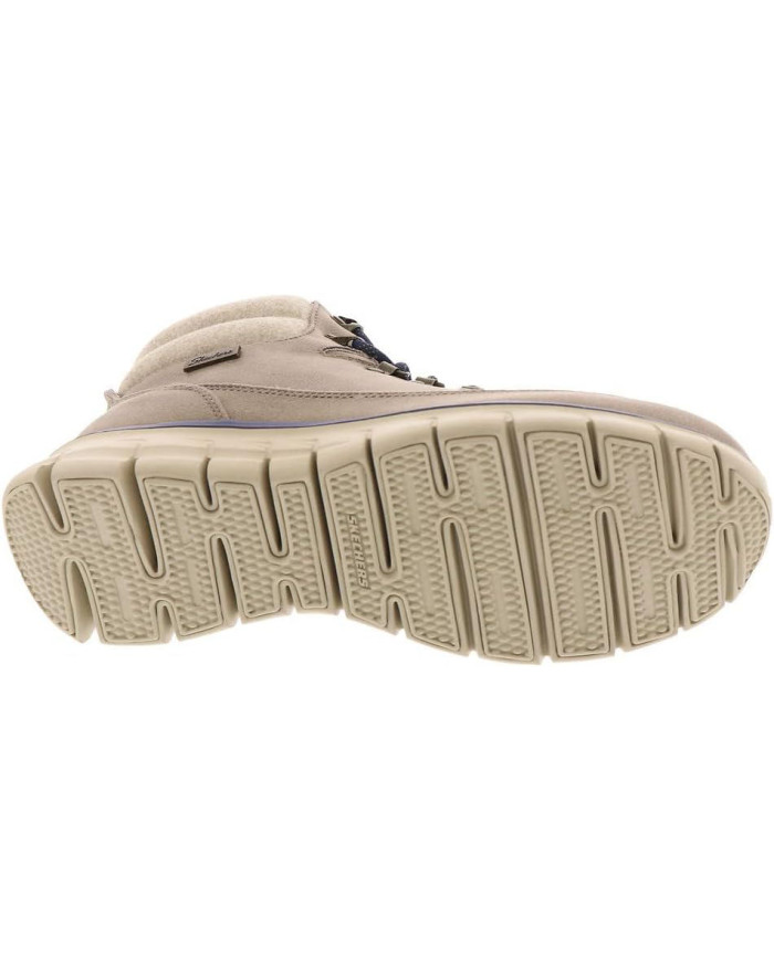 Skechers Synergy - Cool Seeker Stivali warm tech 167425
