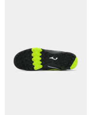 Joma da uomo modello AGUILA - Scarpe da calcio per erba sintetica - black
