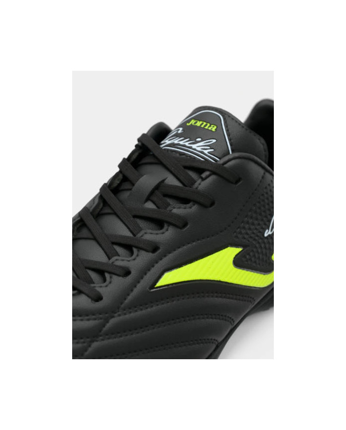 Joma da uomo modello AGUILA - Scarpe da calcio per erba sintetica - black
