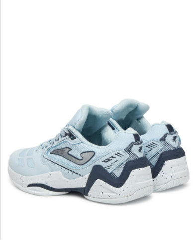 JOMA SET LADY TSELS2505AC celesti
