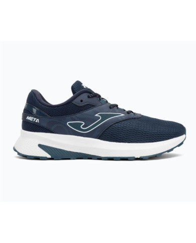 Scarpe da corsa da uomo Joma Meta blu navy RMETAW2503
