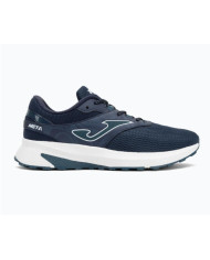 Scarpe da corsa da uomo Joma Meta blu navy RMETAW2503
