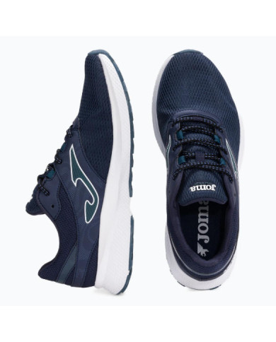 Scarpe da corsa da uomo Joma Meta blu navy RMETAW2503
