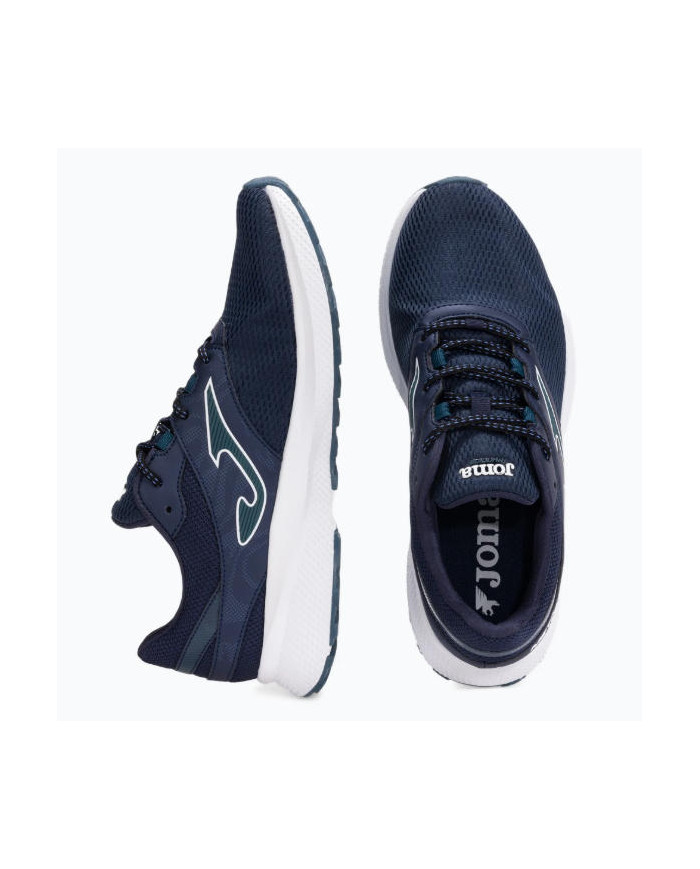 Scarpe da corsa da uomo Joma Meta blu navy RMETAW2503
