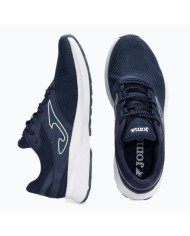 Scarpe da corsa da uomo Joma Meta blu navy RMETAW2503
