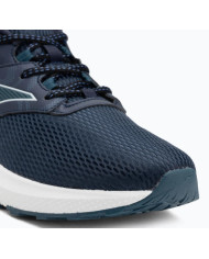 Scarpe da corsa da uomo Joma Meta blu navy RMETAW2503
