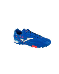 Scarpe da calcio Aguila 25 erba erba blu reale AGUS2504TF

