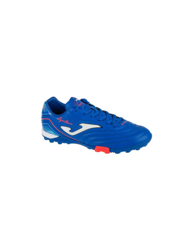 Scarpe da calcio Aguila 25 erba erba blu reale AGUS2504TF


