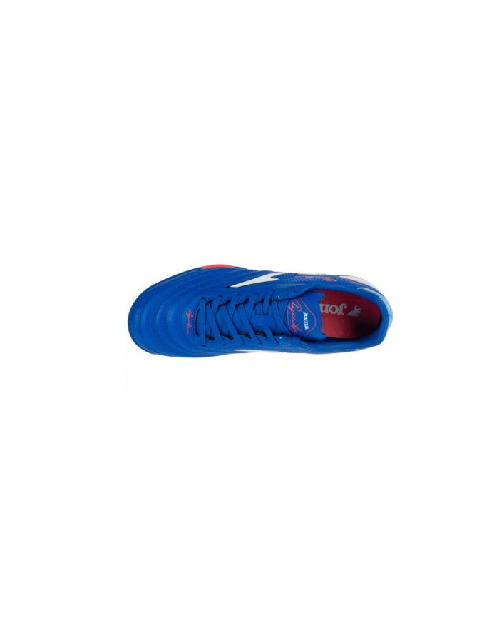 Scarpe da calcio Aguila 25 erba erba blu reale AGUS2504TF


