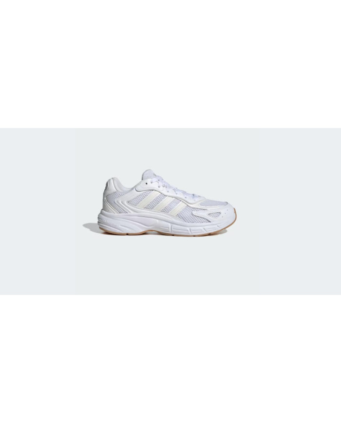 ADIDAS ECLYPTIX 2000 JI2847 bianca in tela 
