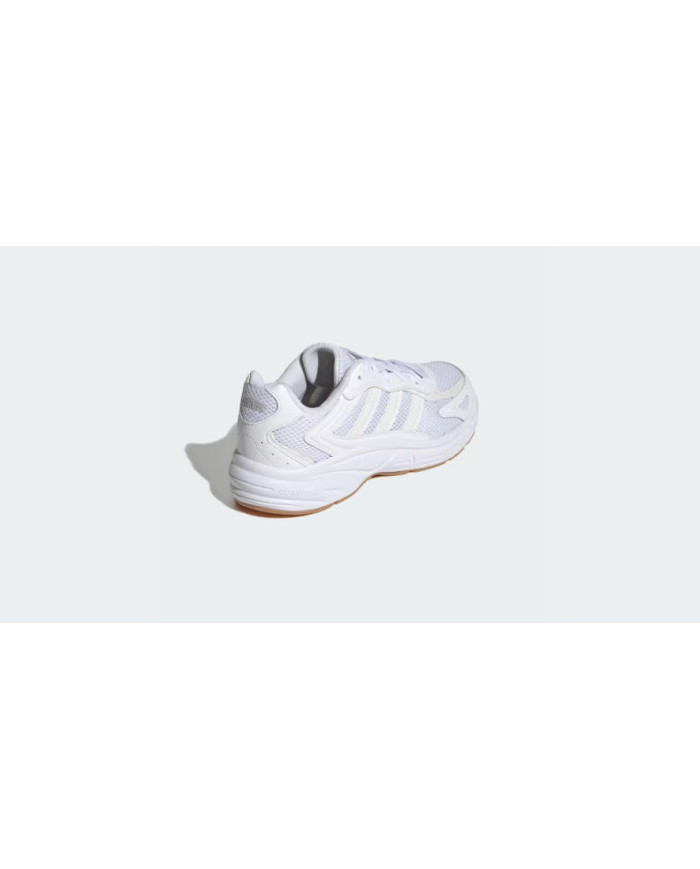 ADIDAS ECLYPTIX 2000 JI2847 bianca in tela 
