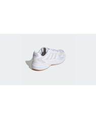 ADIDAS ECLYPTIX 2000 JI2847 bianca in tela 
