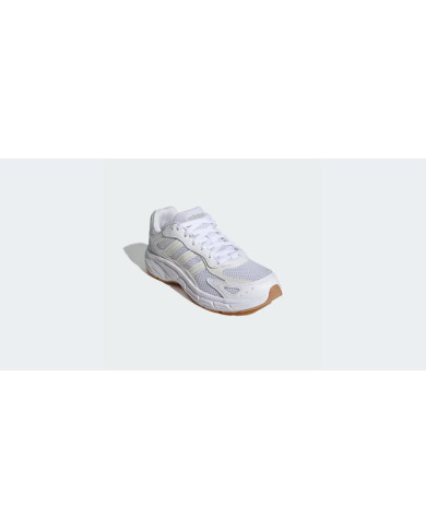 ADIDAS ECLYPTIX 2000 JI2847 bianca in tela 
