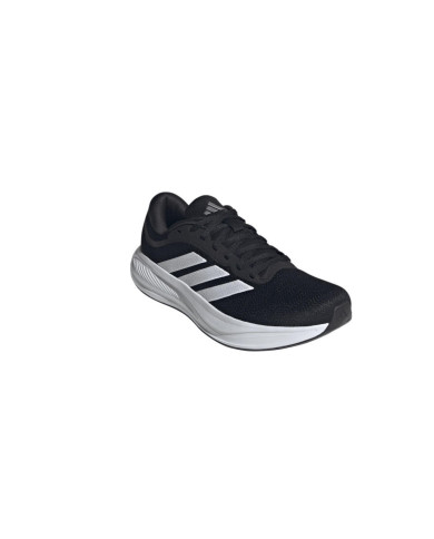 ADIDAS RESPONSE RUNNER 2 KJI736 nero in tela 
