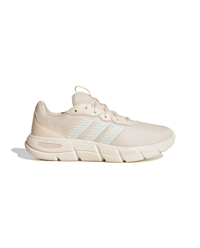 ADIDAS COUDFOAM FLEX- LACES KK3494 in tela rosa
