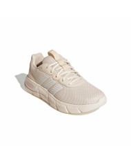 ADIDAS COUDFOAM FLEX- LACES KK3494 in tela rosa

