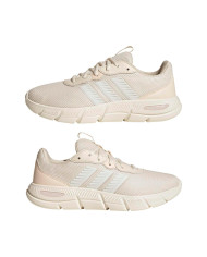 ADIDAS COUDFOAM FLEX- LACES KK3494 in tela rosa
