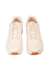 SKECHERS LOS ANGELES 155196/NAT con lacci elastici 
