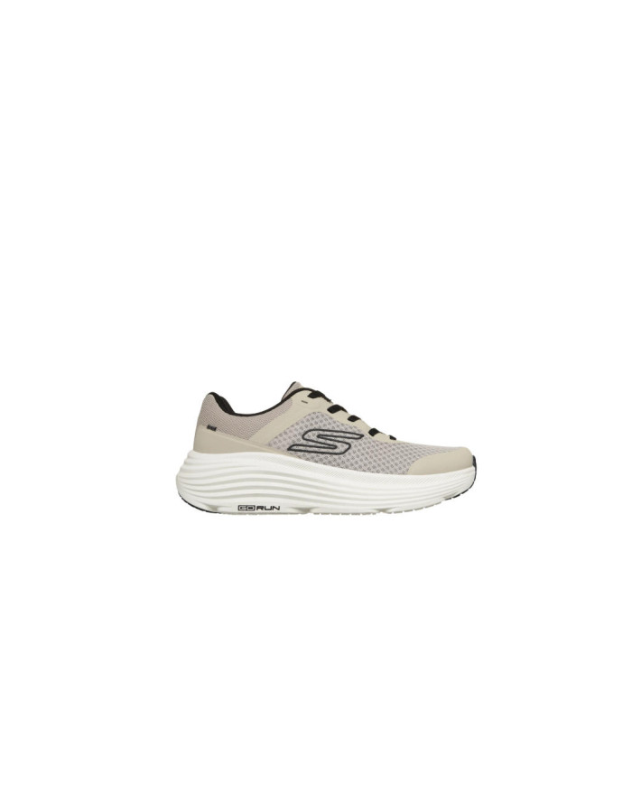 SKECHERS GORUN 220613/TPBK in tela da uomo 
