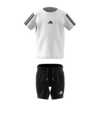 Adidas Completo Jd8164 bianco da bambino/a
