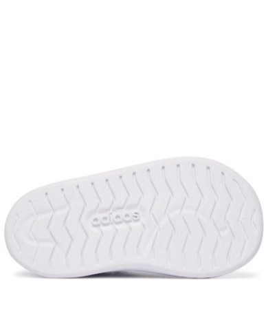 ADIDAS STREETTALK EL I JQ1809 da bambina con lacci finti e chiusura lacci 
