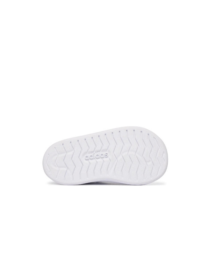 ADIDAS STREETTALK EL I JQ1809 da bambina con lacci finti e chiusura lacci 
