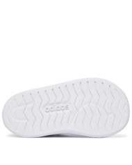 ADIDAS STREETTALK EL I JQ1809 da bambina con lacci finti e chiusura lacci 
