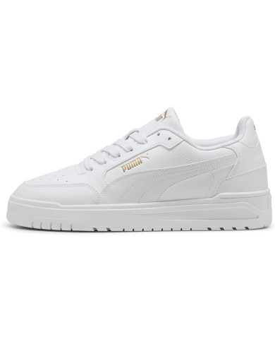 PUMA SHUFFLE DOWNTOWN 402596 01 bianche 
