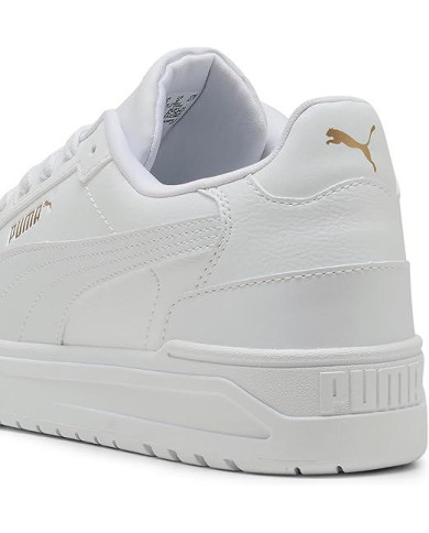 PUMA SHUFFLE DOWNTOWN 402596 01 bianche 
