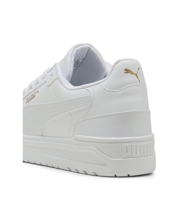 PUMA SHUFFLE DOWNTOWN 402596 01 bianche 
