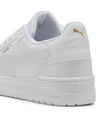 PUMA SHUFFLE DOWNTOWN 402596 01 bianche 
