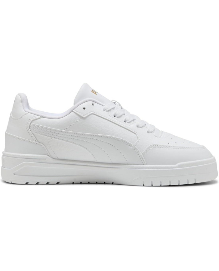 PUMA SHUFFLE DOWNTOWN 402596 01 bianche 
