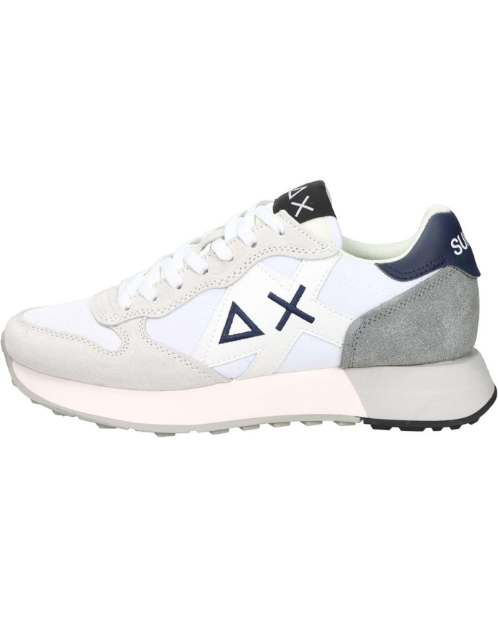 Sneakers Jaki Solid Z45113 Sun68
