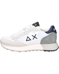 Sneakers Jaki Solid Z45113 Sun68
